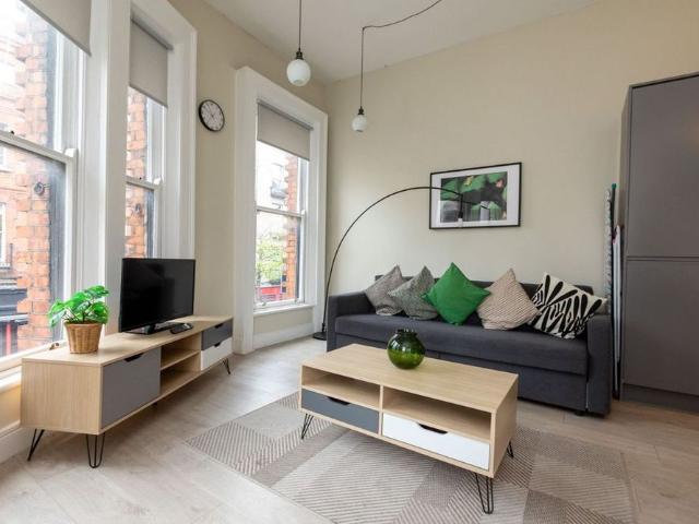Apartment to rent in Bluebell, North Tipperary