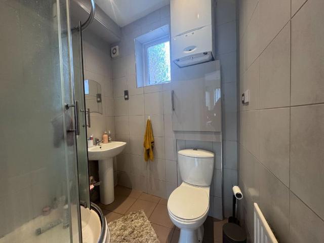 Apartment for rent in Belfast, The Village