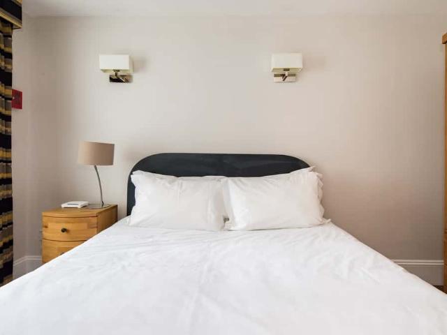 Apartment for rent in Saint Pancras, Greater London