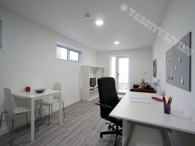 Apartment for rent in Upper Bangor, Bangor