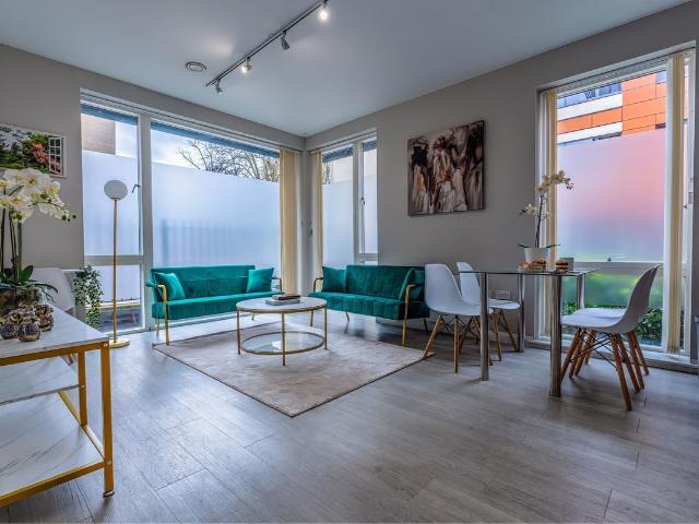 Apartment for rent in Stokes Croft, Feckenham
