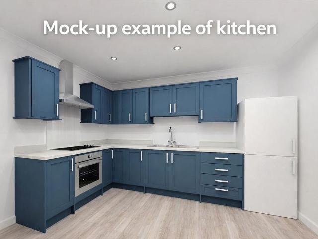 Apartment for rent in Bangor, Wales