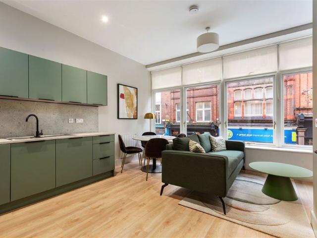 Apartment to rent in Bluebell, North Tipperary