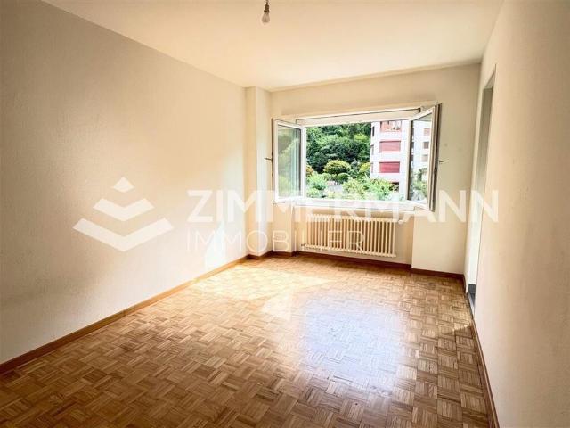 Apartment mieten in Lausanne, District de Lausanne