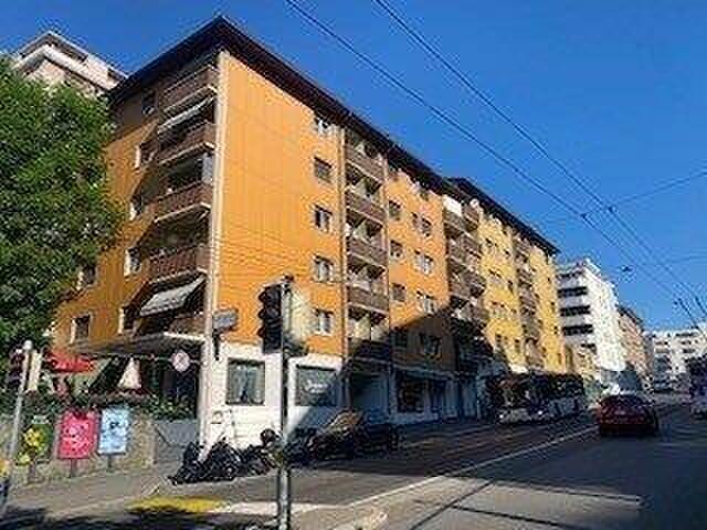 Apartment mieten in Lausanne, District de Lausanne