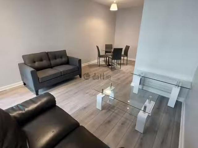 Apartment to rent