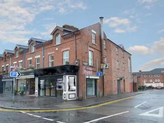 Apartment to rent in Edenderry, North Tipperary