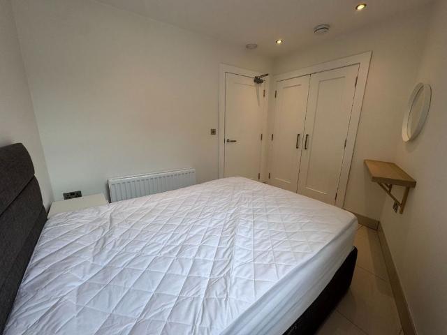Apartment for rent in Belfast, Upper Falls