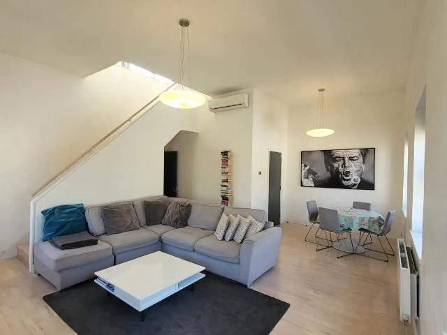 Apartment to rent in Temple Bar, Dublin