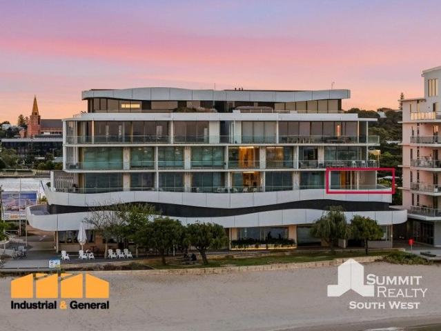 Apartment for sale in Bunbury, Western Australia
