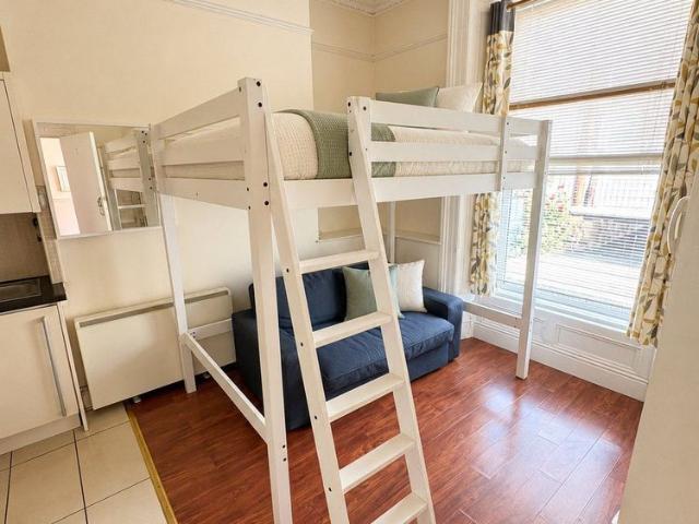 Apartment to rent in Portobello, Dublin