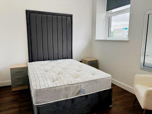 Apartment for rent in Springwood, Huddersfield
