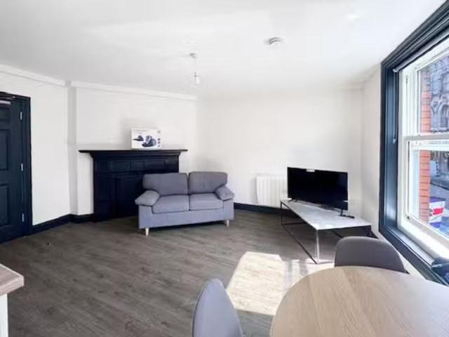 Apartment to rent