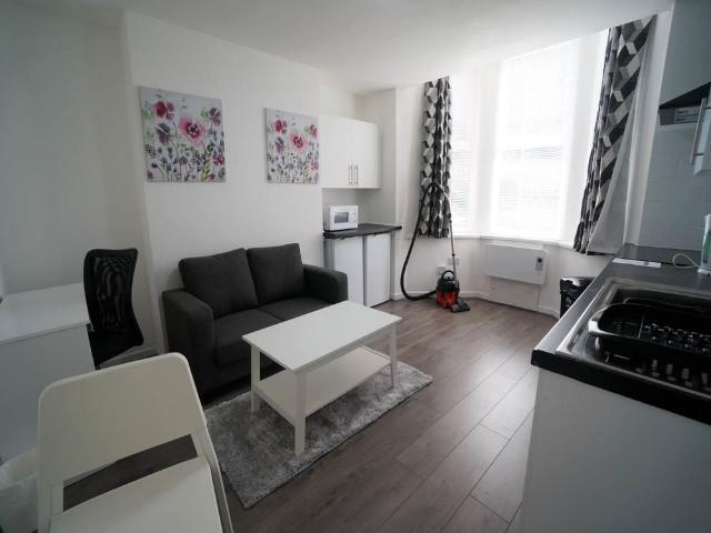 Apartment for rent in Upper Bangor, Bangor