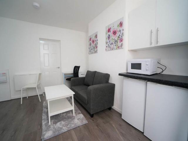 Apartment for rent in Upper Bangor, Bangor