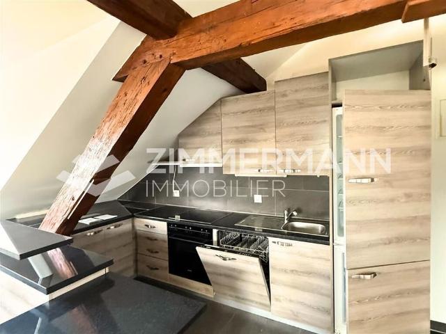 Apartment mieten in Orbe, Waadt