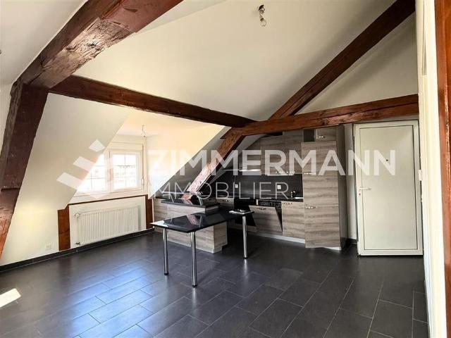 Apartment mieten in Orbe, Waadt