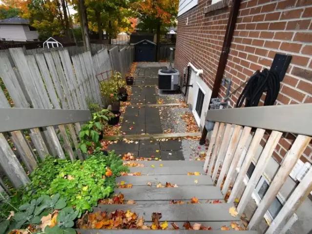 Apartment for rent in Barrie, Ontario
