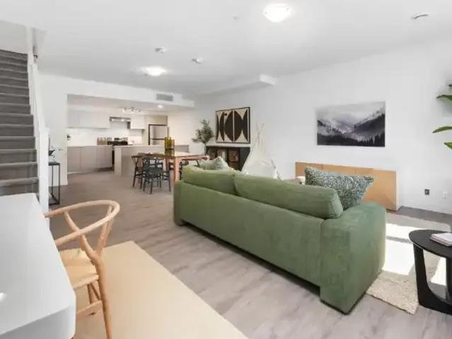 Apartment for rent in Georgina, Ontario