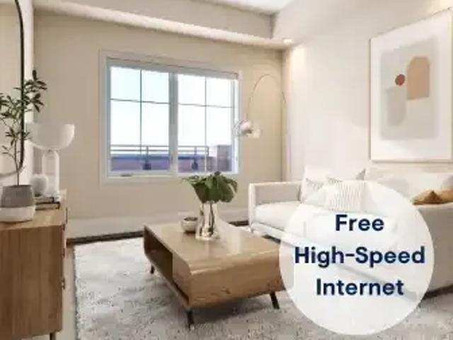 Apartment for rent in Northwest, Alberta