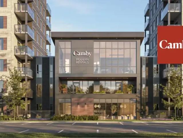 Apartment for rent in Cambridge, Ontario