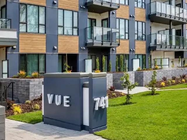 Apartment for rent in Strathcona, British Columbia
