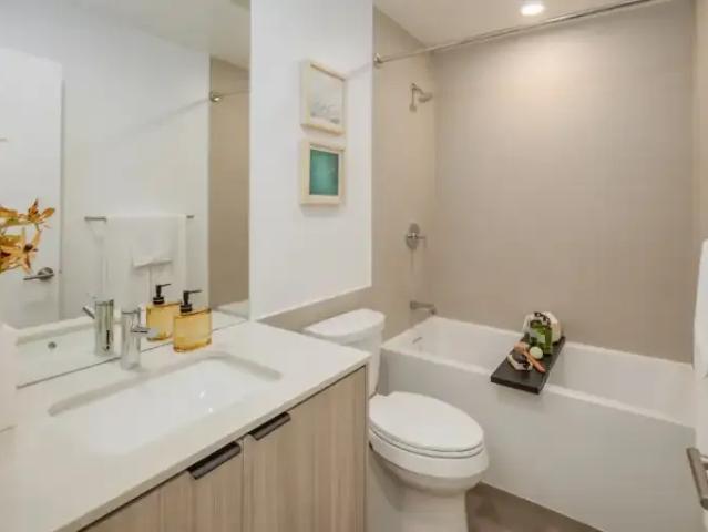 Apartment for rent in Coquitlam, British Columbia
