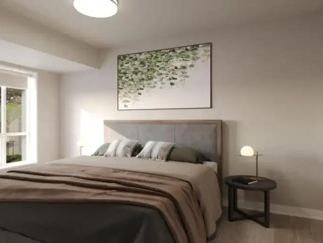 Apartment for rent in Kingston, Ontario