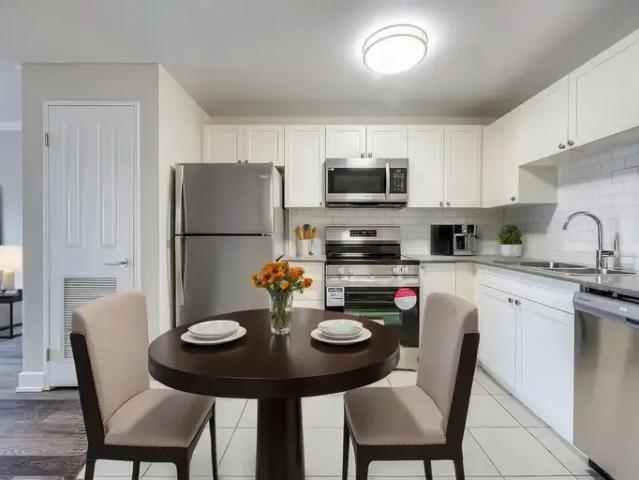Apartment for rent in City Commercial Core, Kitchener
