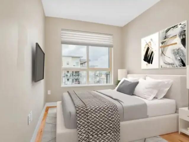 Apartment for rent in British Columbia