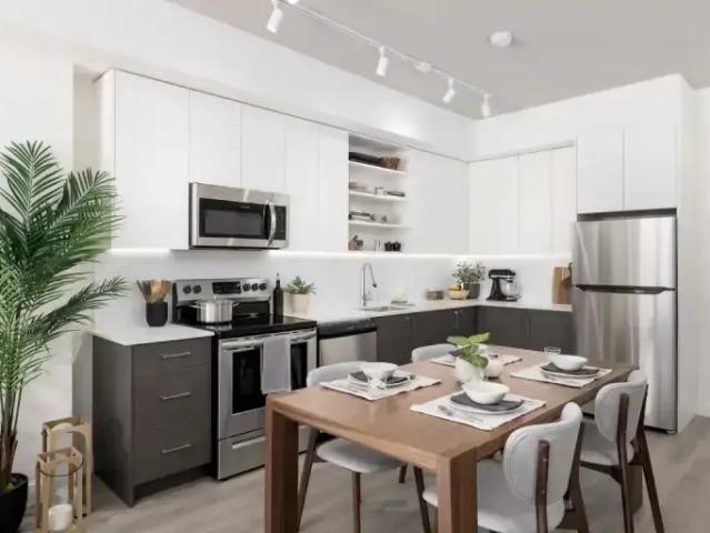 Apartment for rent in Mission, British Columbia