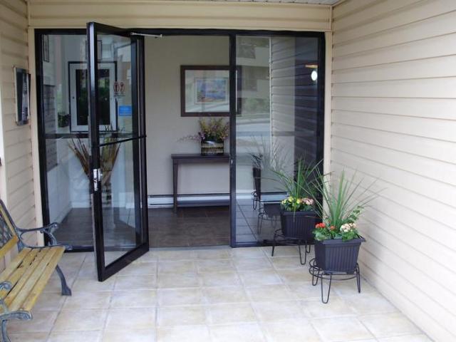 Apartment for rent in New Westminster, British Columbia