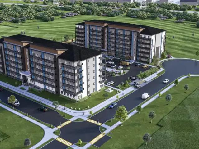 Apartment for rent in Mulhurst Bay, Ontario