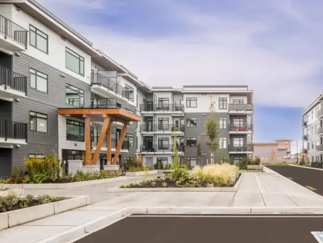 Apartment for rent in Parksville, British Columbia