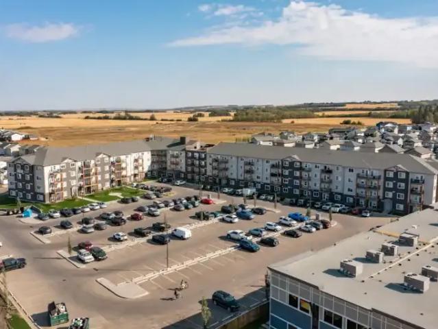 Apartment for rent in Alberta