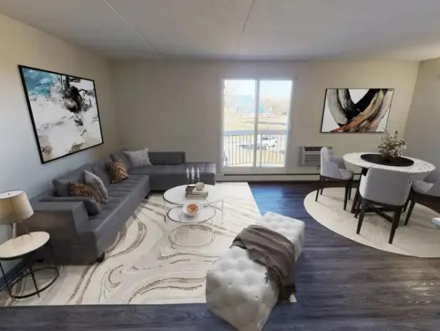 Apartment for rent in Regina, Saskatchewan