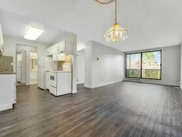 Apartment for rent in Richmond, British Columbia