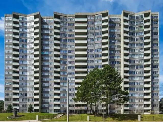 Apartment for rent in Woburn, Ontario
