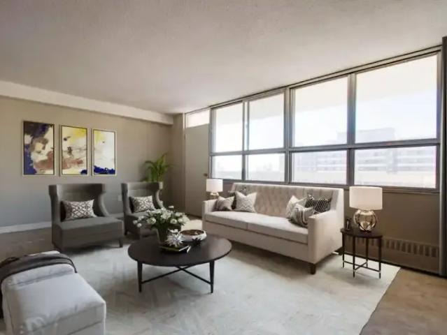 Apartment for rent in Woburn, Ontario