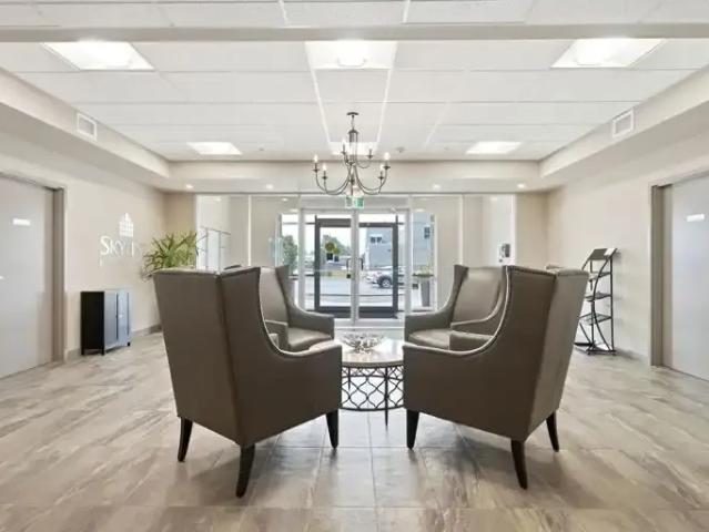 Apartment for rent in Stratford, Ontario