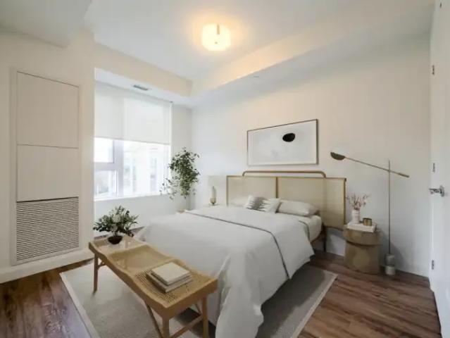 Apartment for rent in Woburn, Ontario