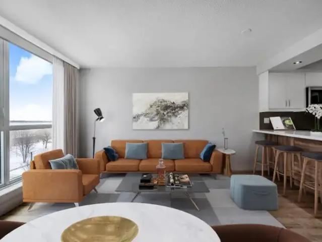 Apartment for rent in Woburn, Ontario