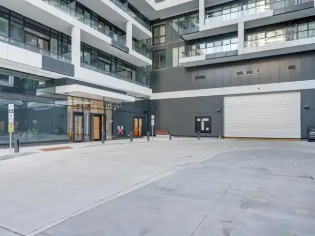 Apartment for rent in Woburn, Ontario
