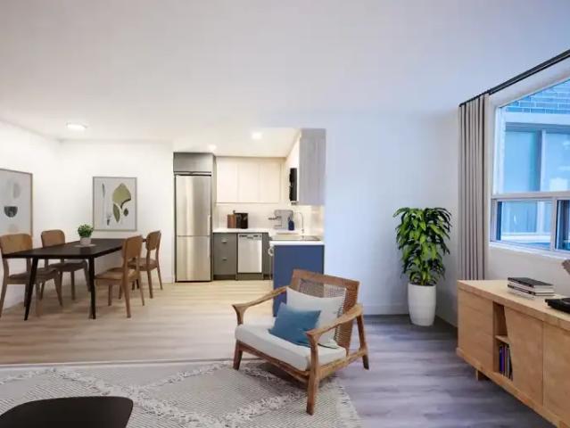 Apartment for rent in Woburn, Ontario
