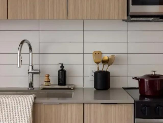 Apartment for rent in Vancouver, British Columbia