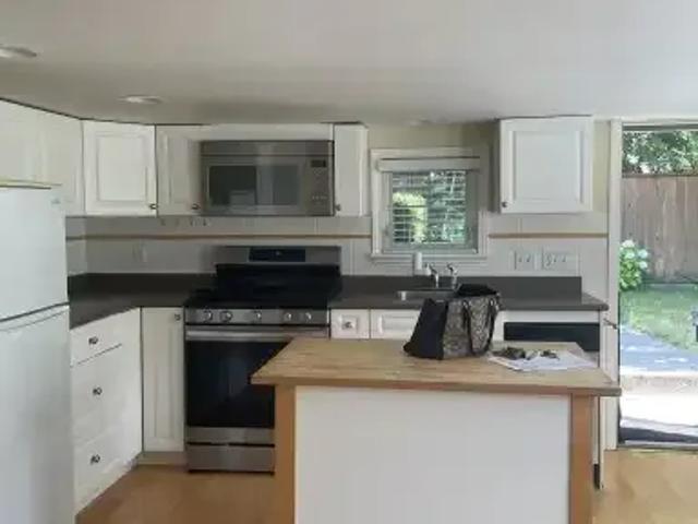 Apartment for rent in Vancouver, British Columbia