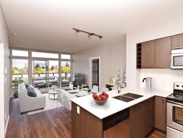 Apartment for rent in Greektown, Vancouver