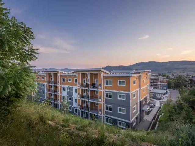 Apartment for rent in Vernon, British Columbia
