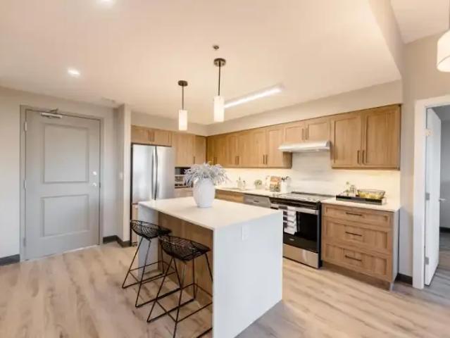 Apartment for rent in East St. Paul, Manitoba