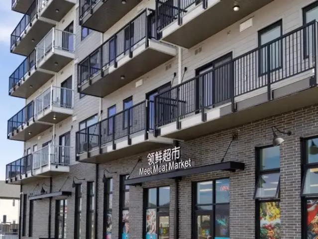 Apartment for rent in East St. Paul, Manitoba